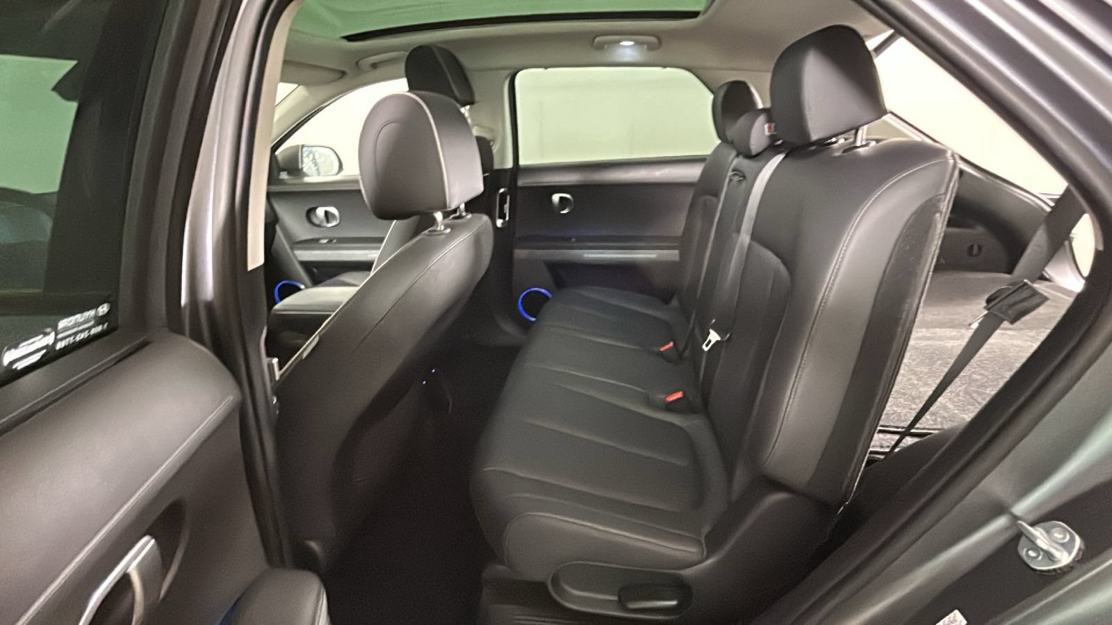 Used 2023 Hyundai Ioniq 5 Limited w/ Cargo Package RWD image 31