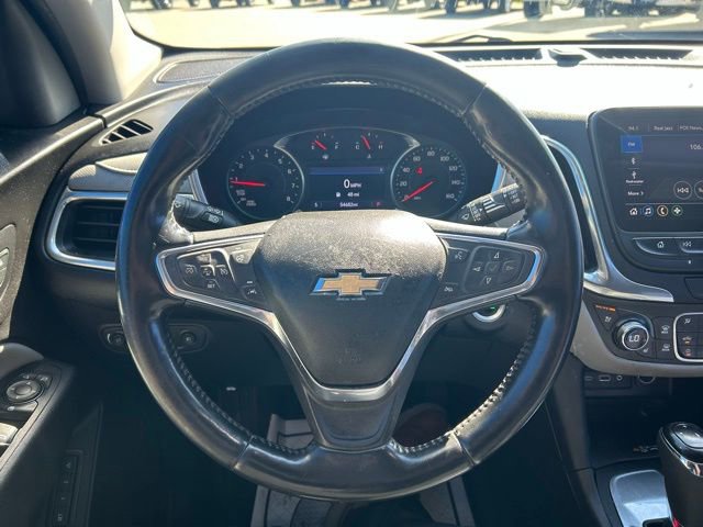 Used 2020 Chevrolet Equinox Premier FWD image 14