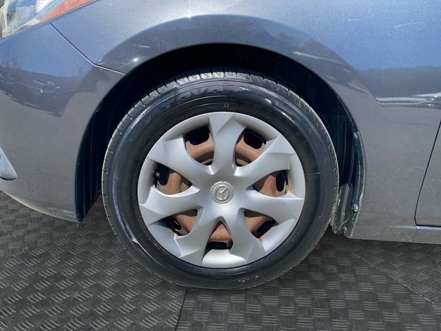 Used 2014 MAZDA MAZDA3 i Sport FWD image 29
