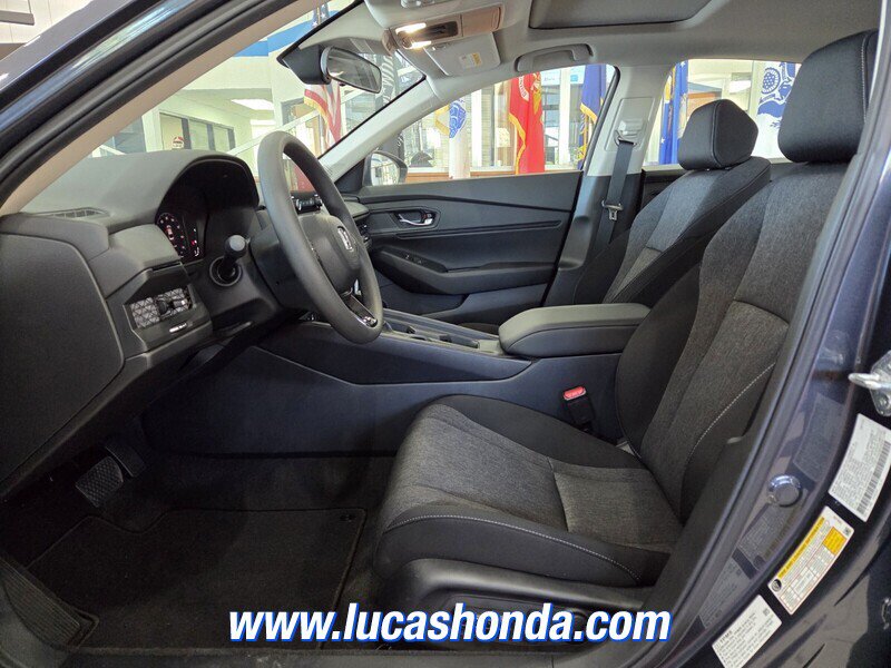Used 2024 Honda Accord EX image 7