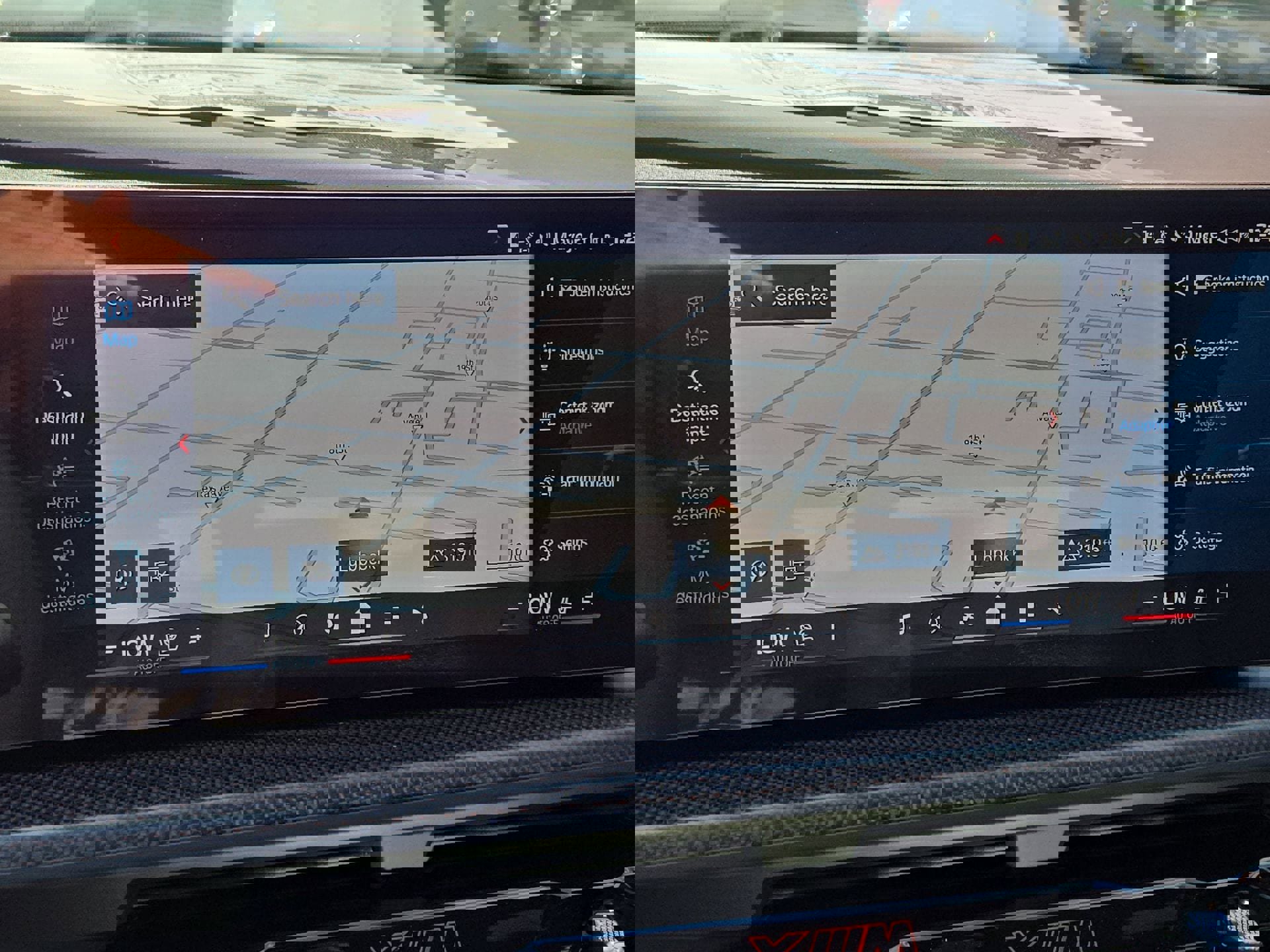 New 2026 BMW XM Label Red AWD/4WD image 19