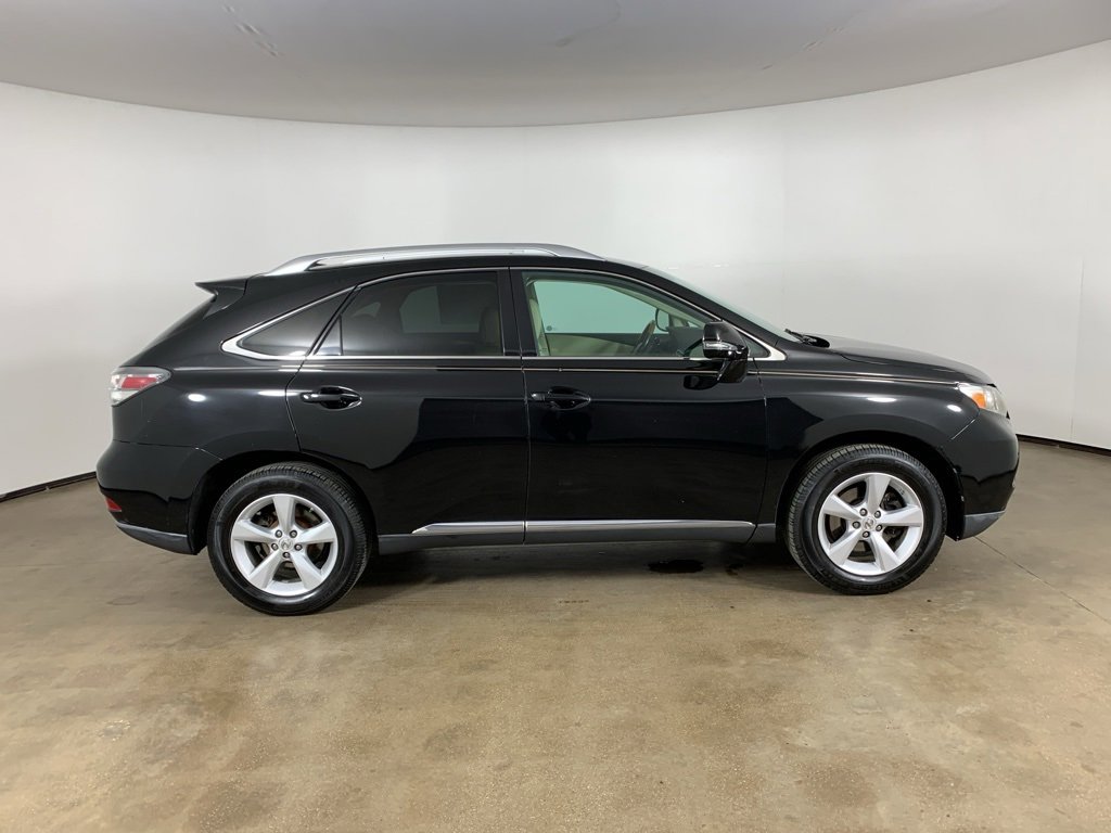 Used 2010 Lexus RX 350 AWD image 7