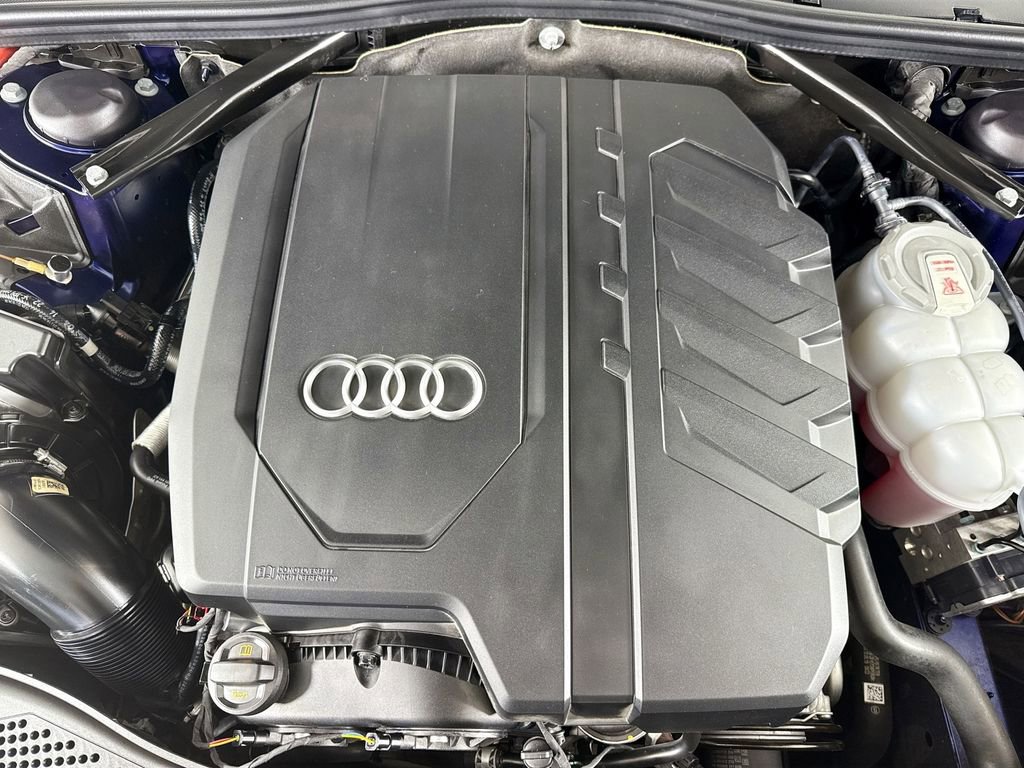 Used 2022 Audi A5 2.0T Premium Plus image 27