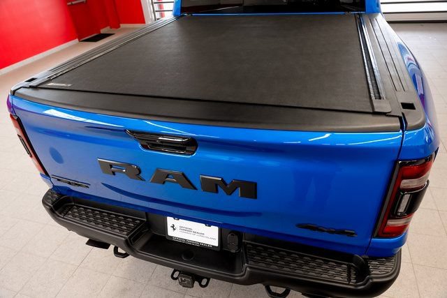 Used 2024 RAM 1500 TRX w/ TRX Level 2 Equipment Group AWD/4WD image 17