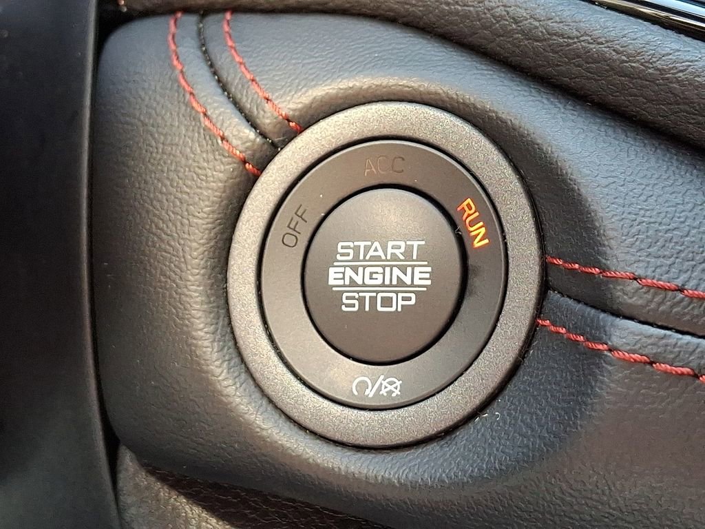 Certified 2024 Dodge Durango GT AWD/4WD image 25