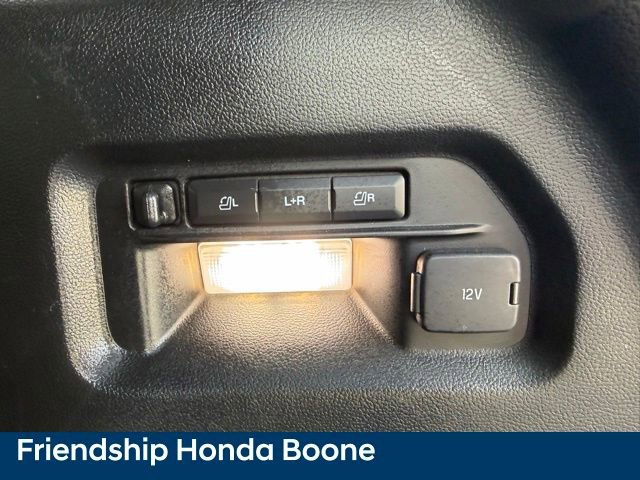 Used 2020 Ford Explorer ST w/ Premium Technology Package AWD/4WD image 51