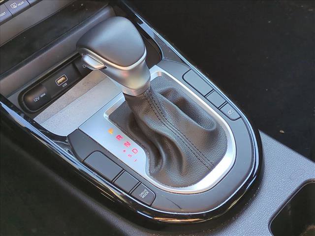 Used 2023 Kia Forte GT-Line w/ GT-Line Technology Package image 13