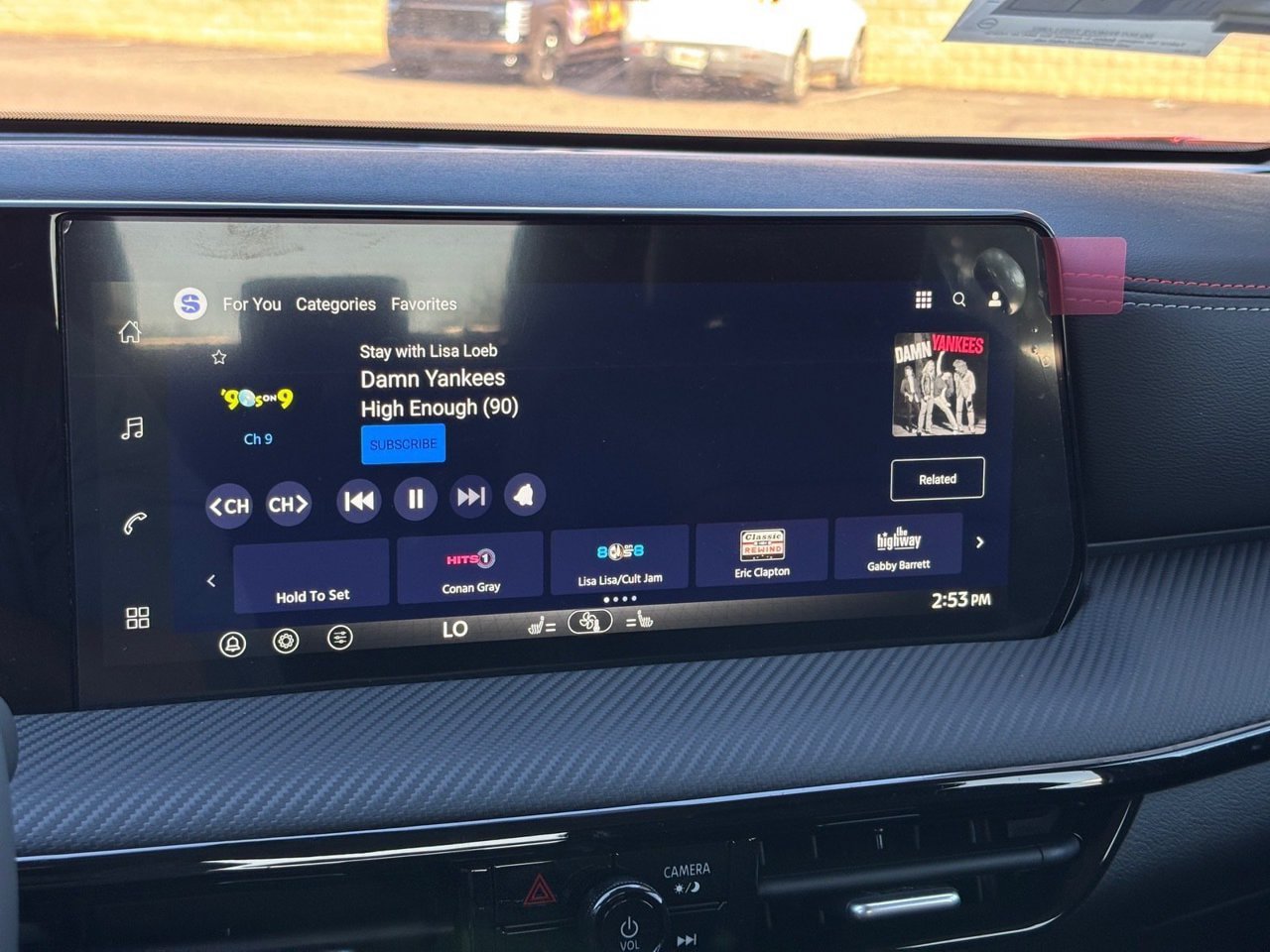 New 2026 Nissan Kicks SR w/ Cold Weather Package FWD image 19