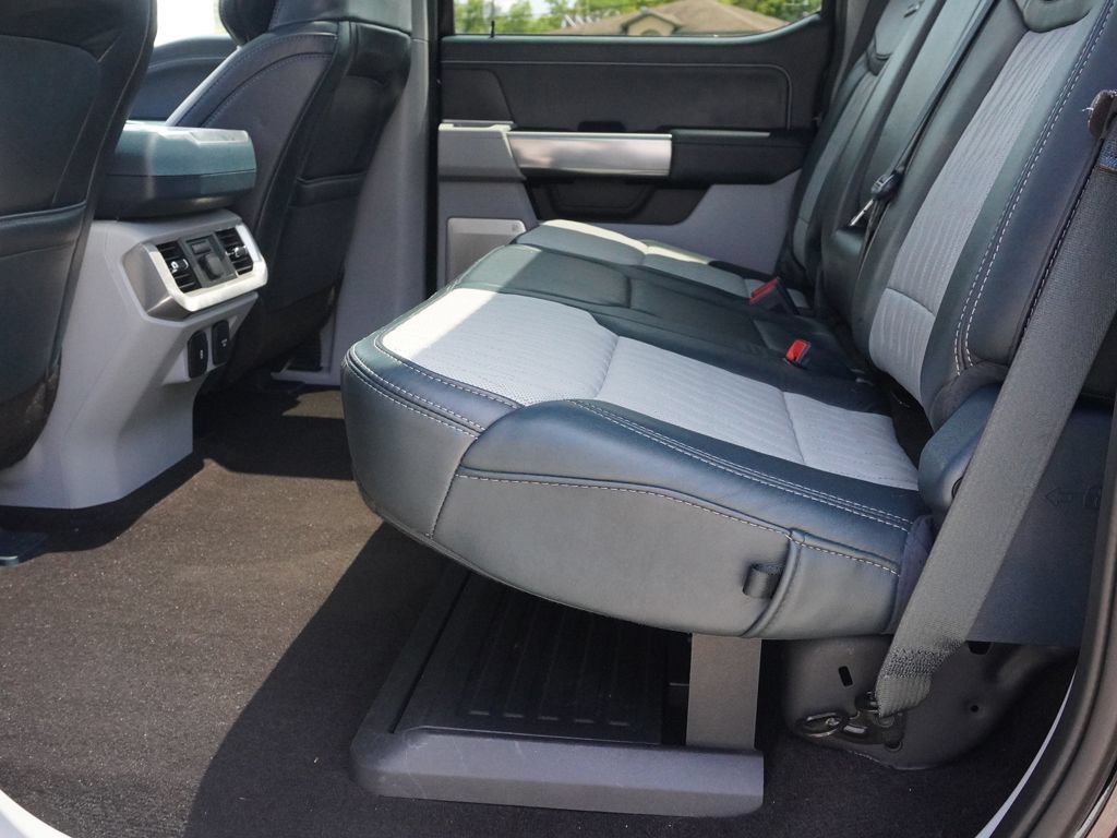 Used 2021 Ford F150 Limited AWD/4WD image 35