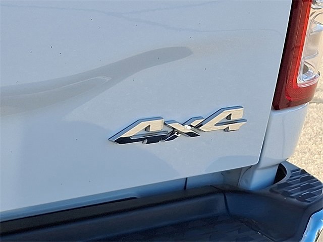 Used 2023 RAM 2500 Tradesman w/ Chrome Appearance Group image 35