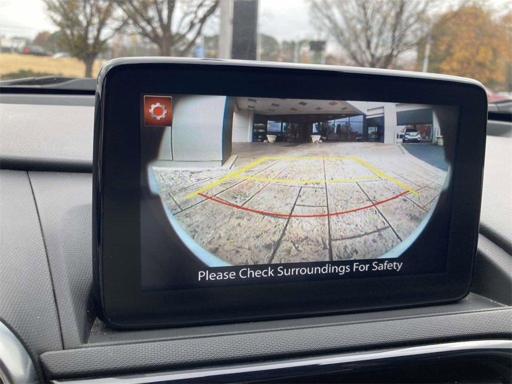 Used 2022 MAZDA MX-5 Miata Grand Touring image 16