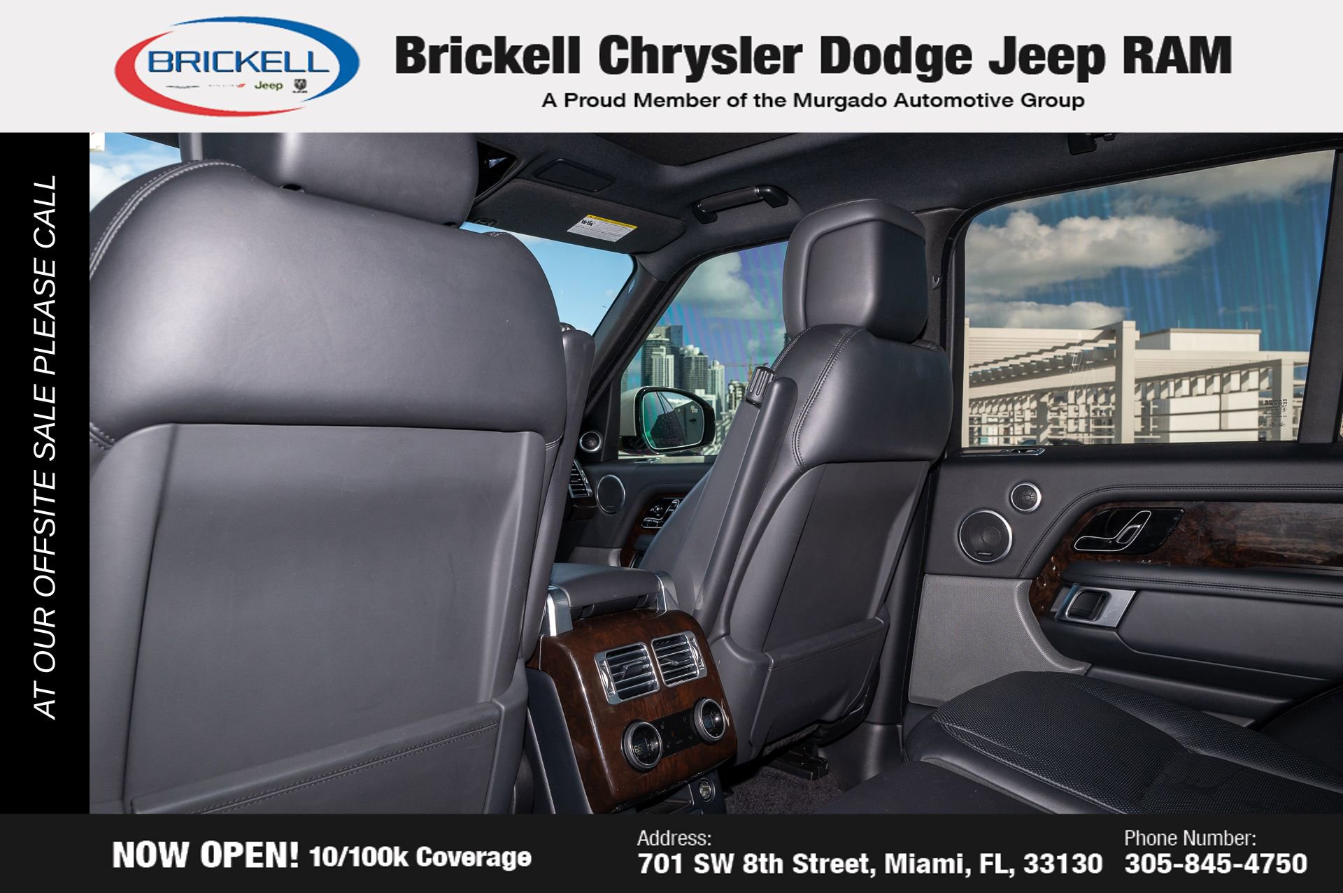 Used 2022 Land Rover Range Rover Westminster Edition image 24