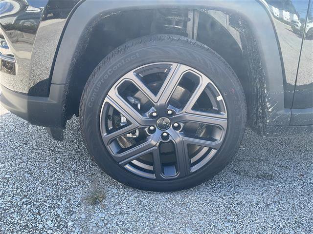 New 2026 Jeep Compass Limited image 14
