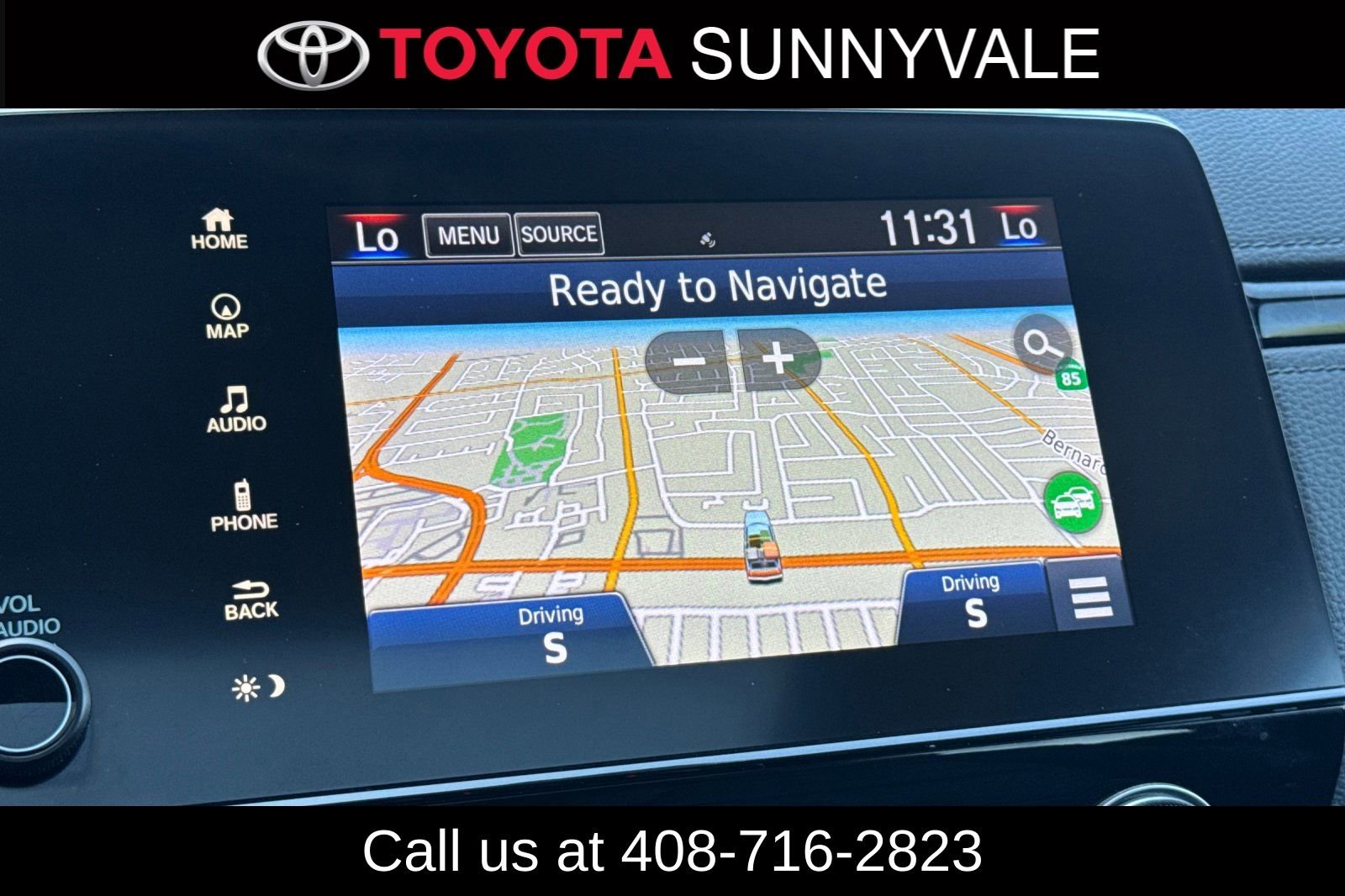 Used 2020 Honda CR-V Touring image 23