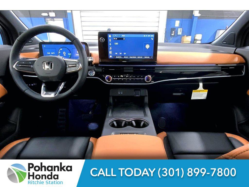 New 2026 Honda Prologue Elite image 7
