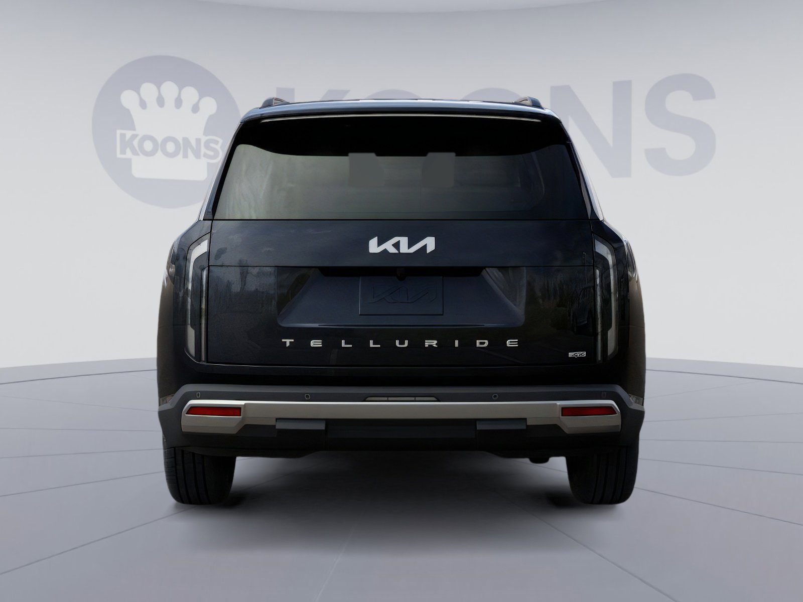 New 2027 Kia Telluride S image 7
