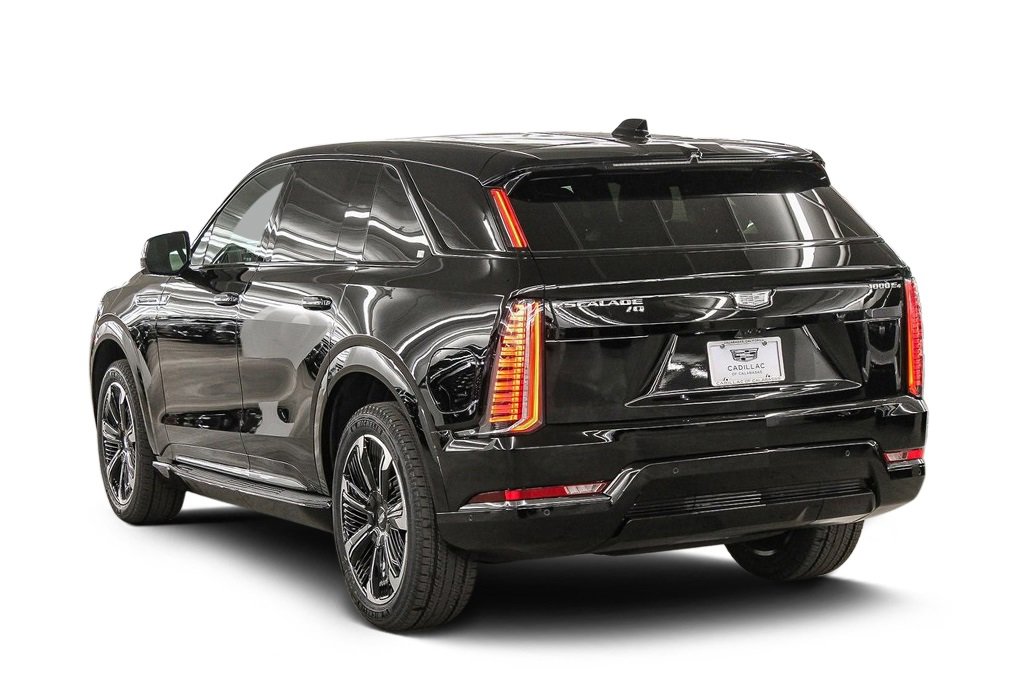 New 2026 Cadillac Escalade IQ Sport 2 image 4