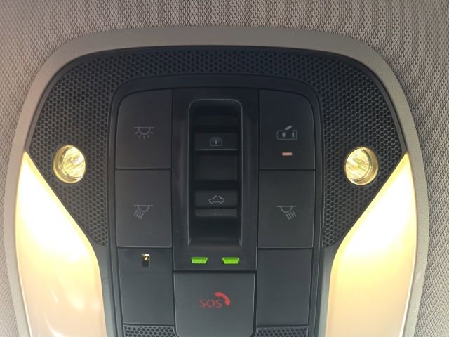 Used 2023 INFINITI QX60 Luxe image 34