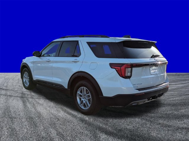 New 2026 Ford Explorer Active w/ Active Comfort Package RWD image 6