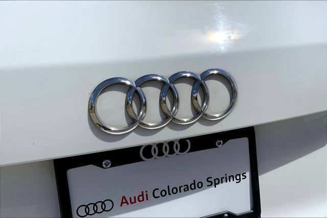 Used 2016 Audi SQ5 Premium Plus w/ Technology Package AWD/4WD image 8