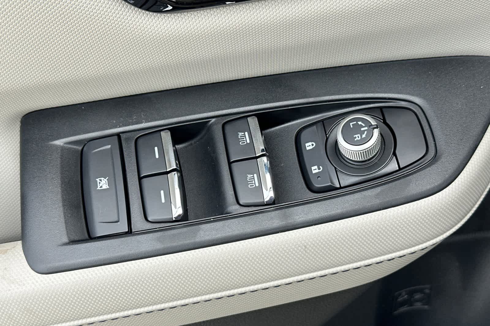 New 2026 Subaru Forester Limited AWD/4WD image 11