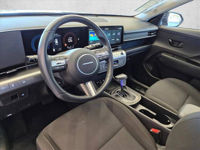 Used 2026 Hyundai Kona SEL Sport FWD image 12