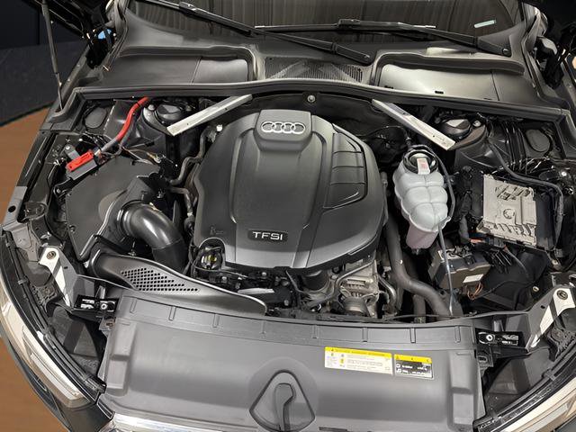 Used 2019 Audi A4 2.0T Premium w/ Convenience Package AWD/4WD image 28