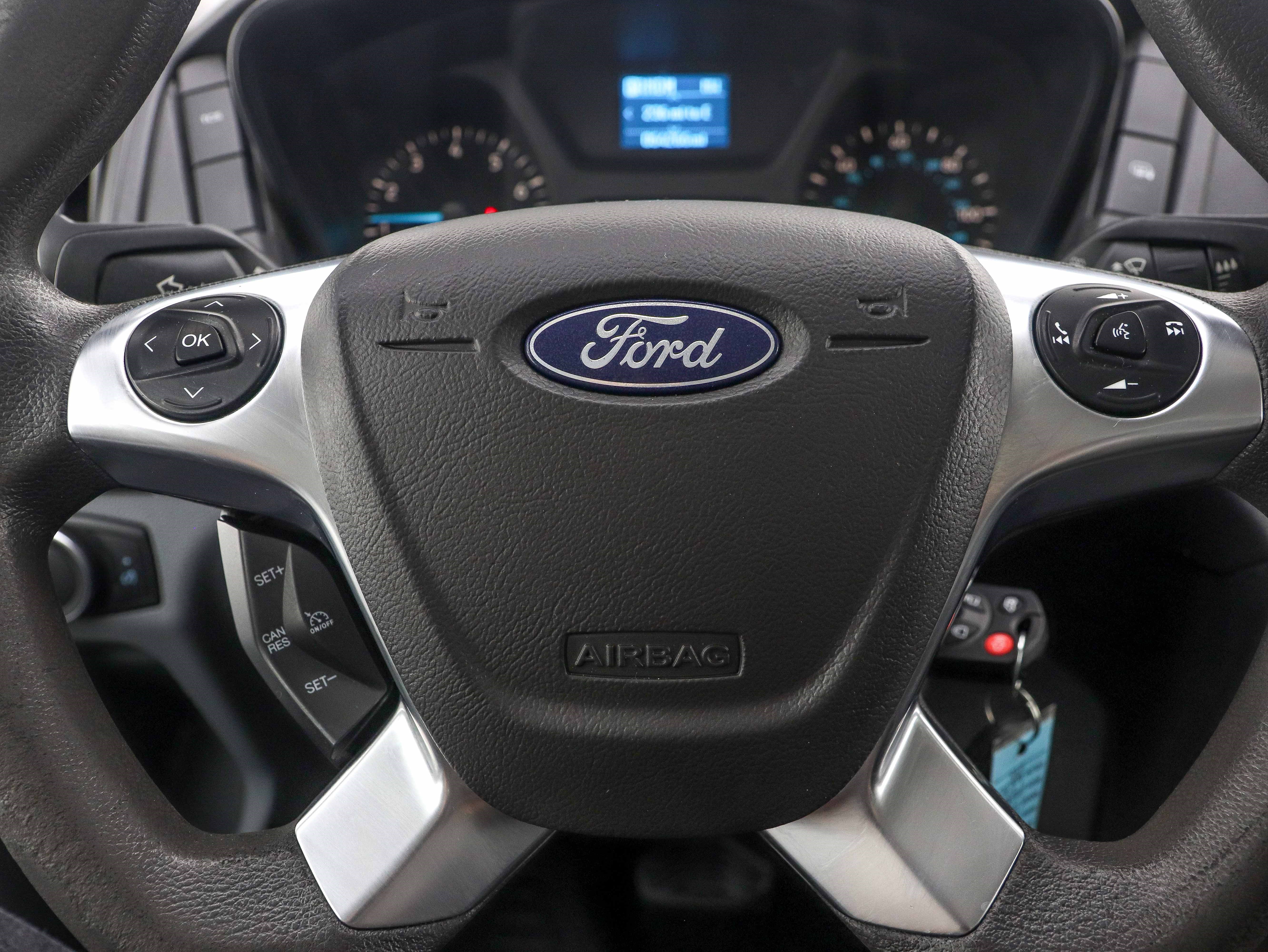Used 2018 Ford Transit 350 138 w/ Interior Upgrade Package RWD image 19
