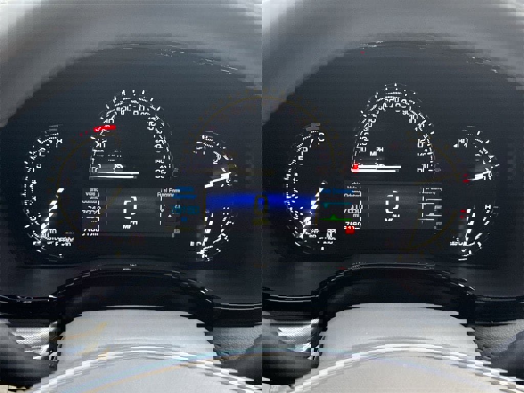 Certified 2019 Cadillac XT5 Luxury image 11