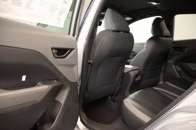 New 2026 Subaru Crosstrek 2.5i Wilderness w/ Wilderness Package image 27
