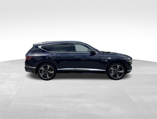Used 2025 Genesis GV80 3.5T Prestige AWD/4WD image 8