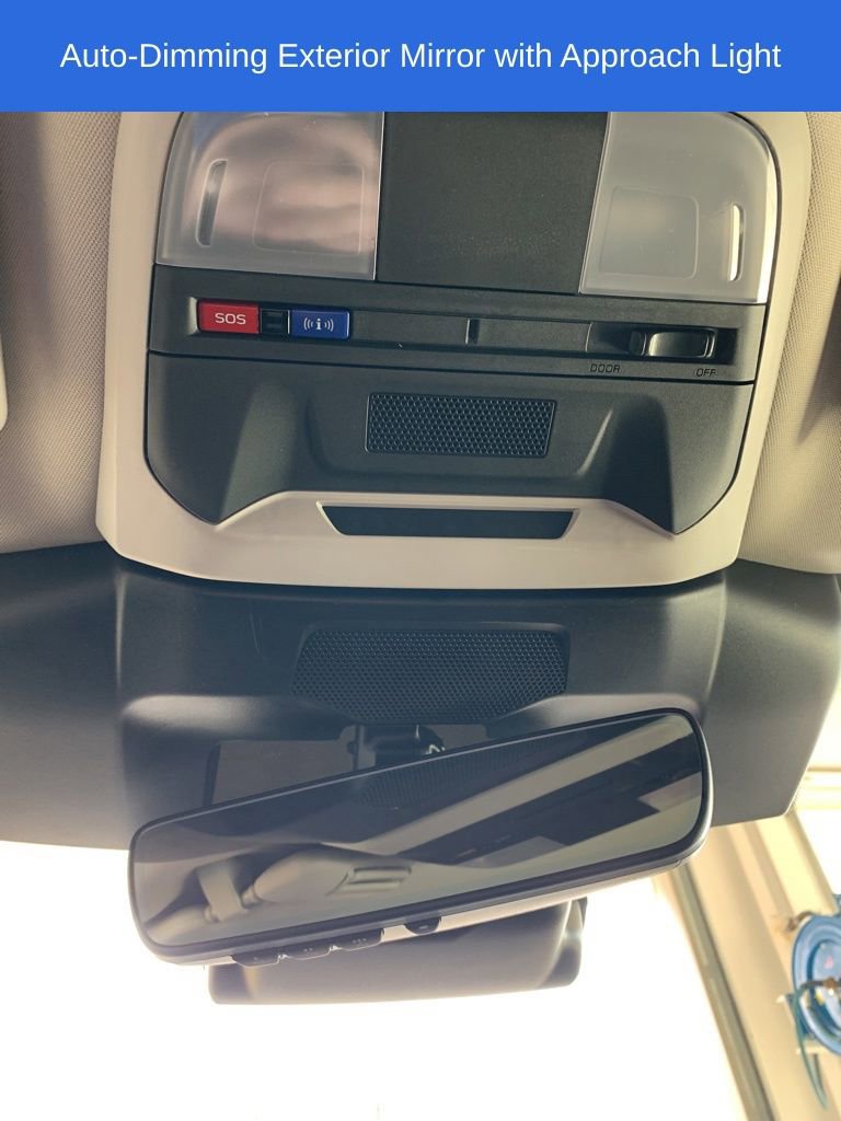 New 2026 Subaru Crosstrek 2.5i Limited image 7