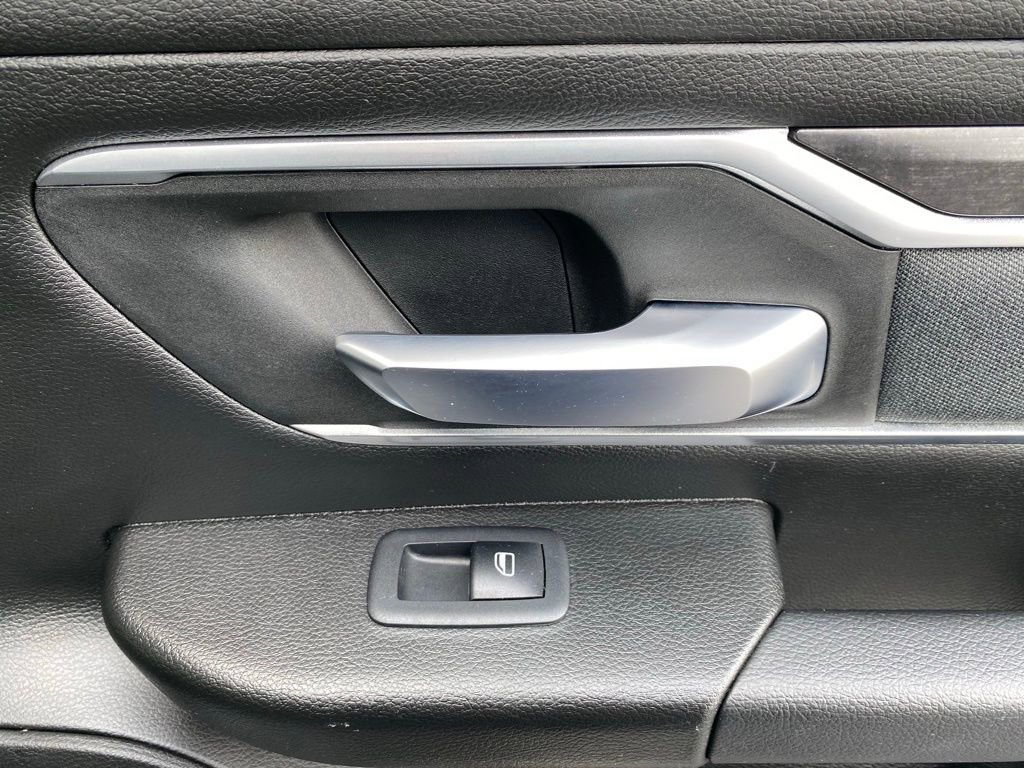 Used 2022 RAM 1500 Big Horn image 14
