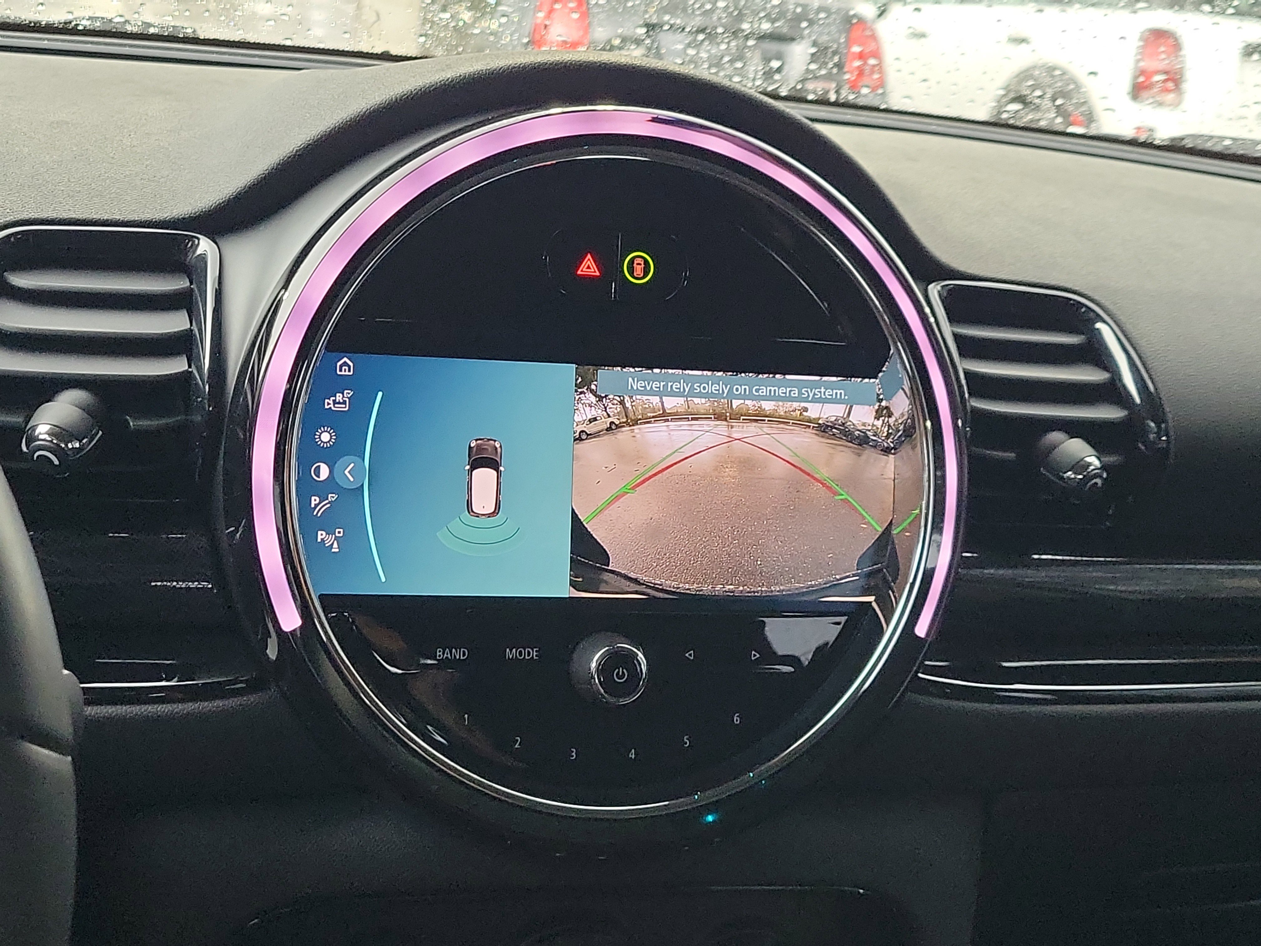 Used 2023 MINI Cooper Clubman S image 22