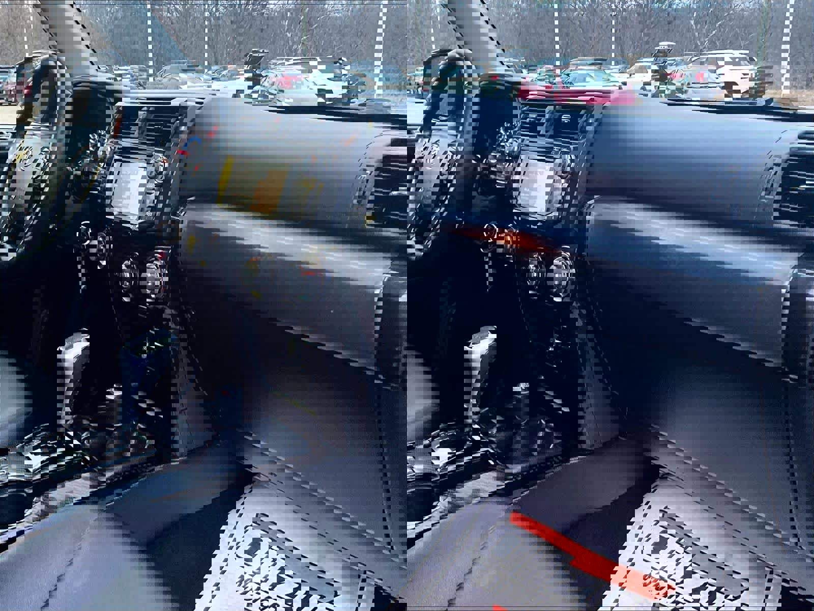 Used 2019 Toyota 4Runner TRD Pro image 17