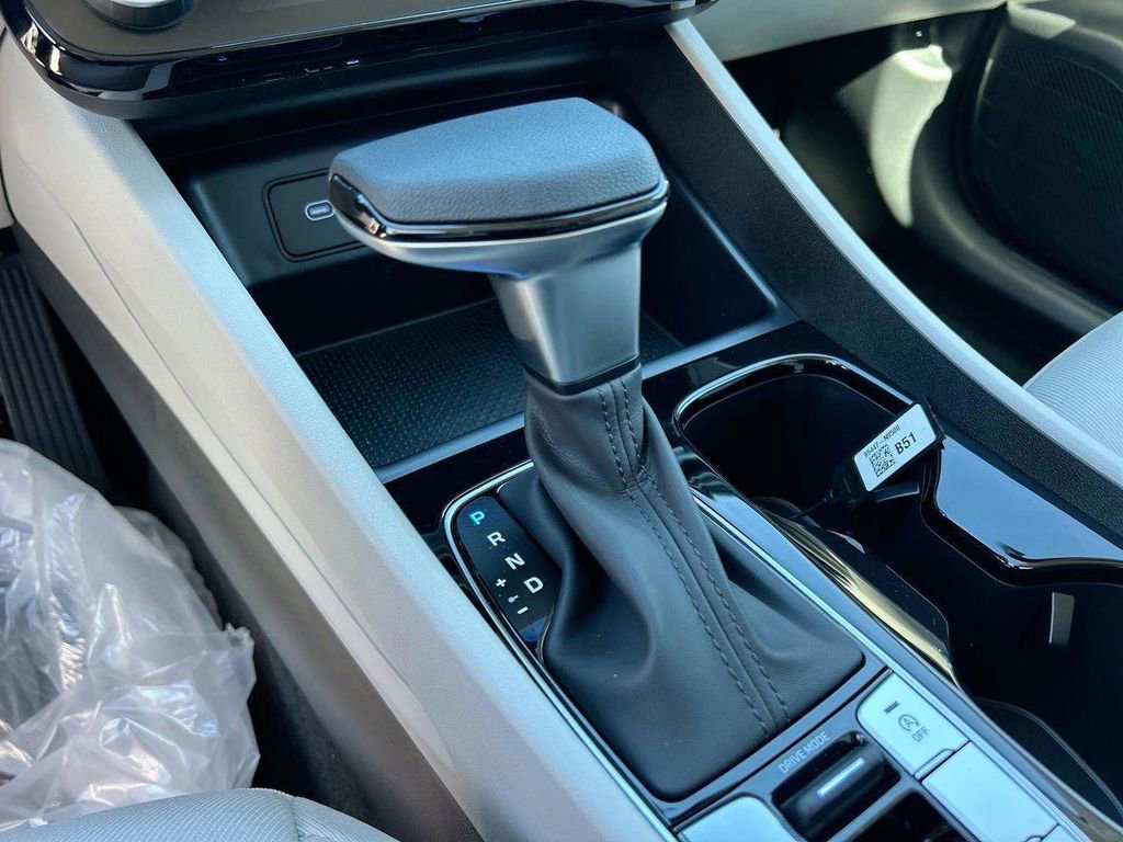 New 2026 Hyundai Tucson SEL image 27