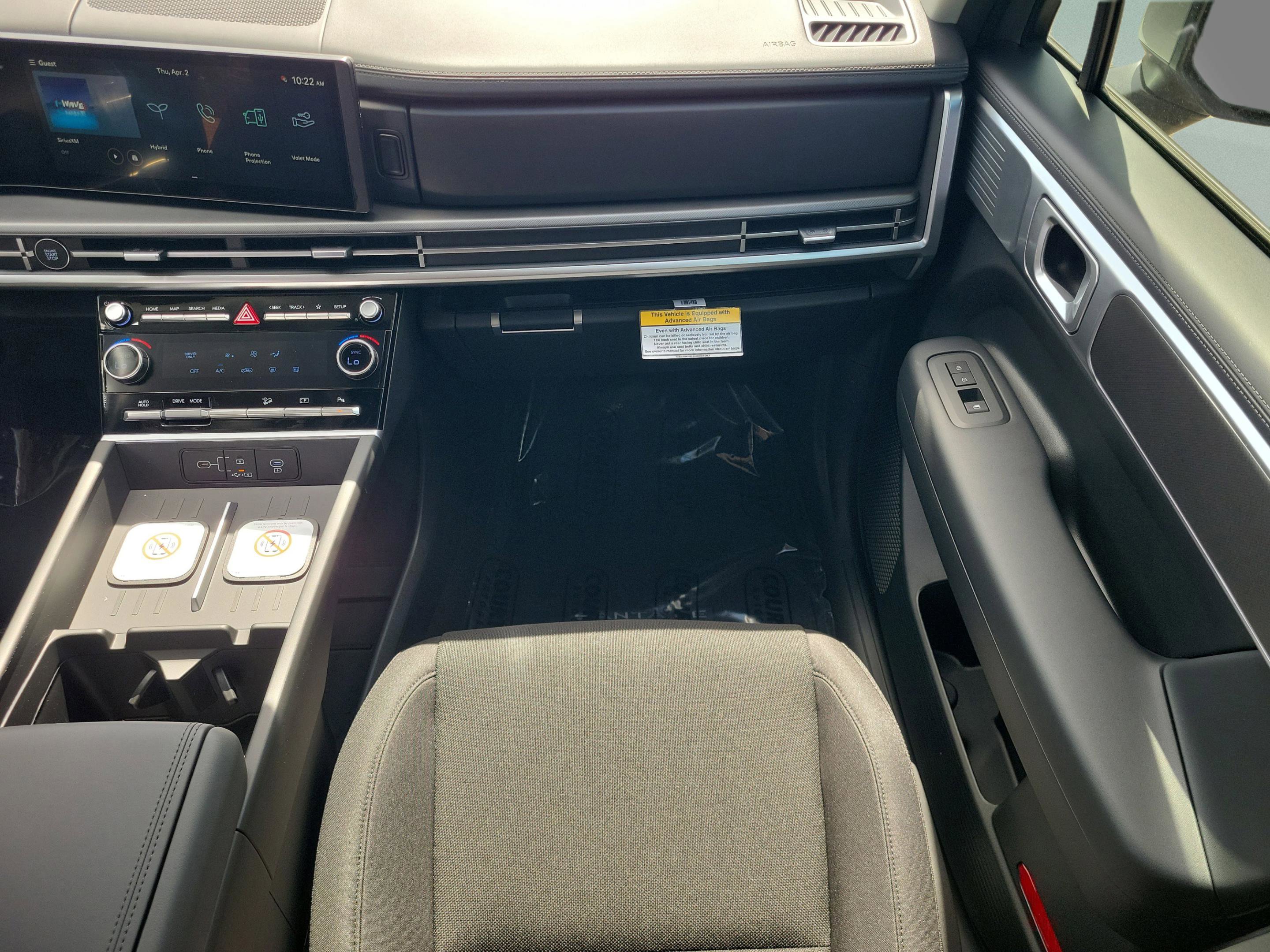 New 2026 Hyundai Santa Fe SE image 17