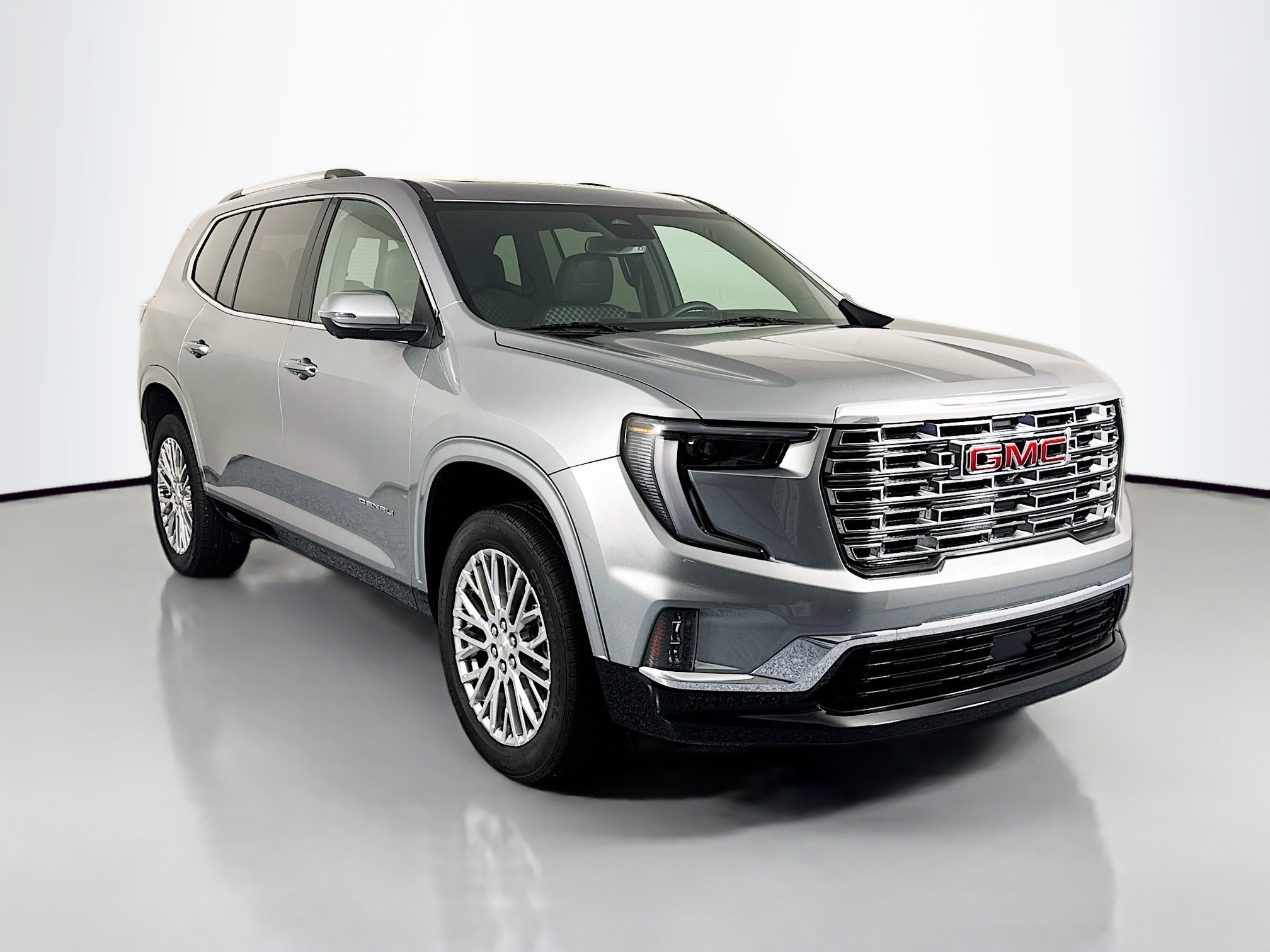 Used 2024 GMC Acadia Denali image 3