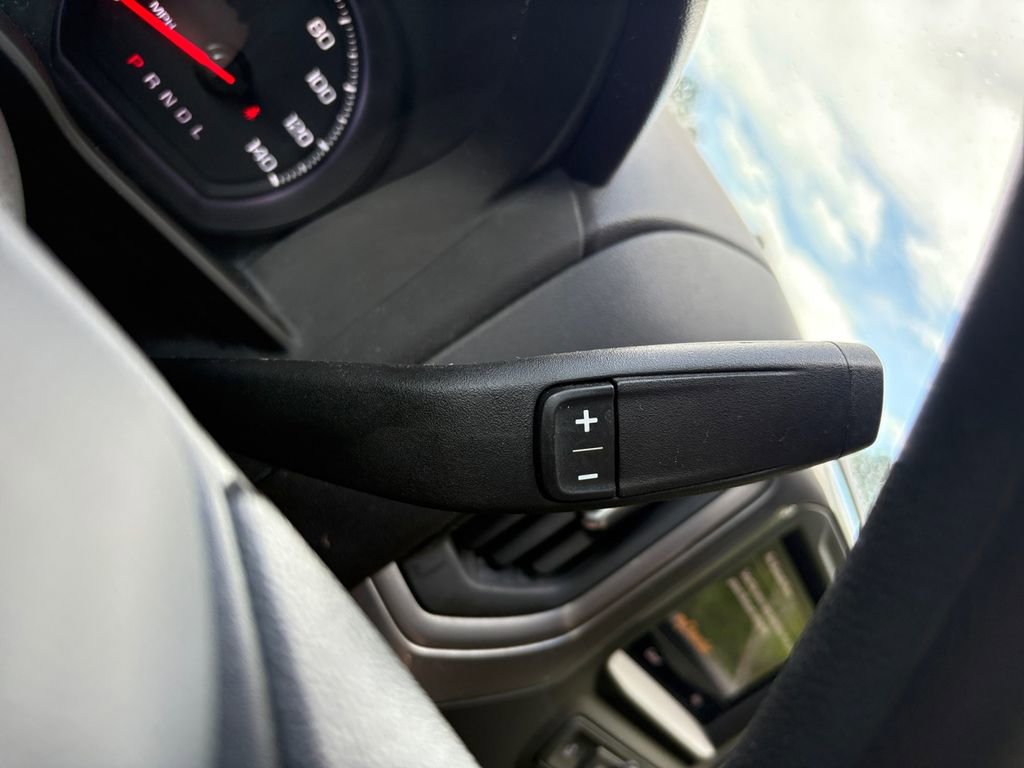 Used 2025 Chevrolet Silverado 1500 Custom RWD image 25