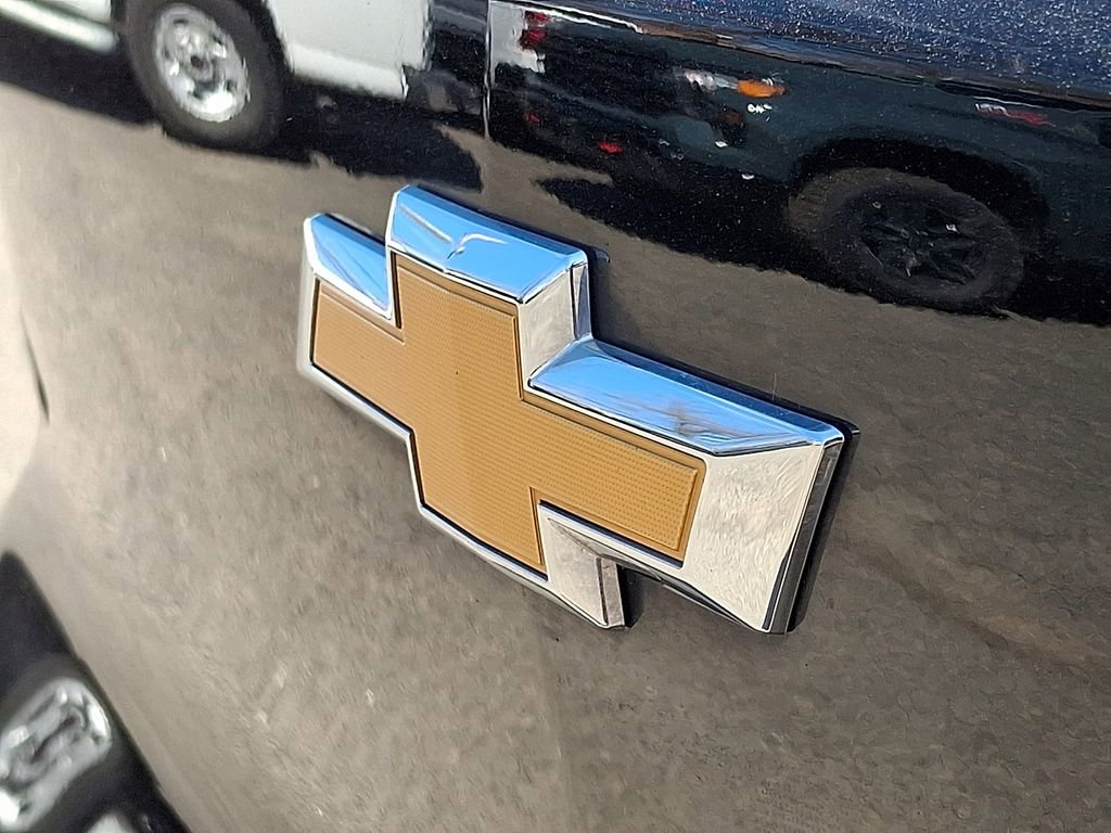 Used 2023 Chevrolet TrailBlazer LT image 30