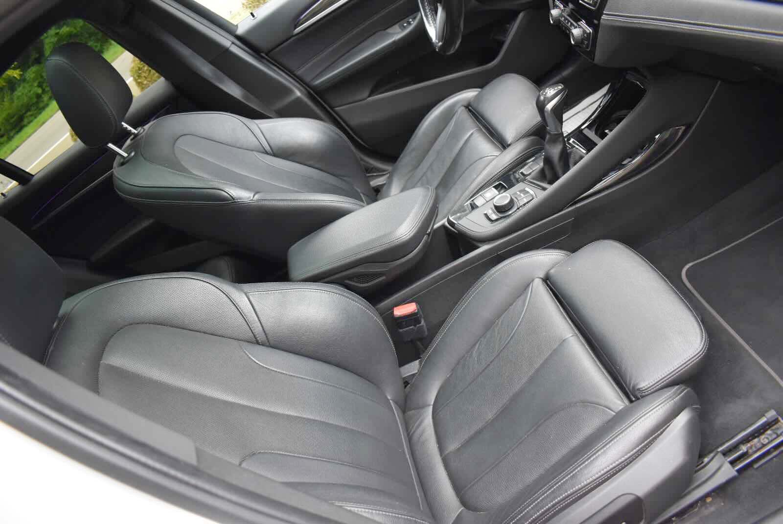 Used 2018 BMW X2 sDrive28i w/ M SportX Package FWD image 40