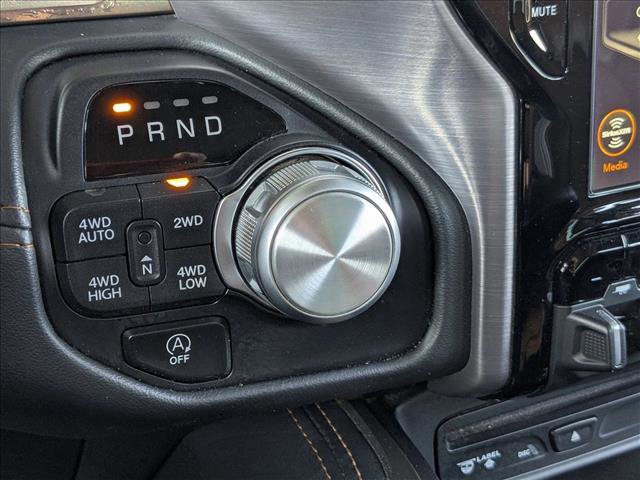 Used 2019 RAM 1500 Limited image 11
