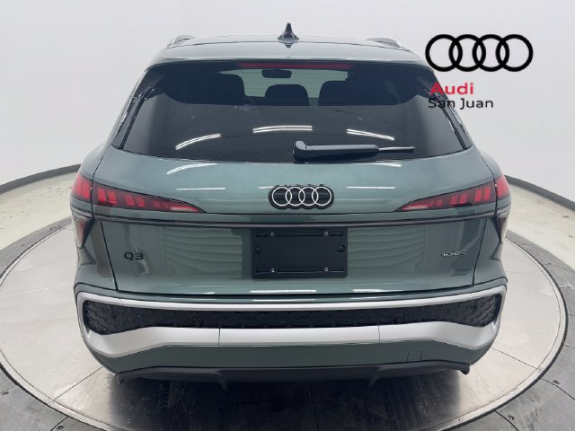 New 2026 Audi Q3 quattro 2.0T AWD/4WD image 37