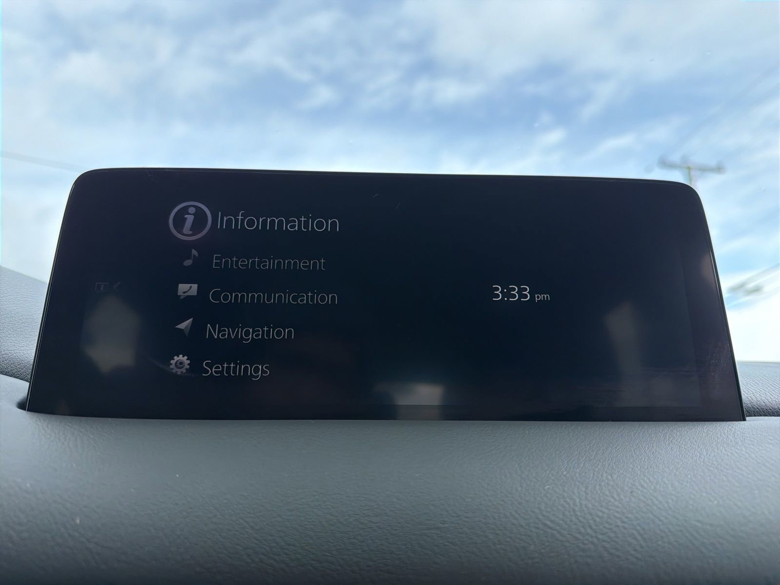 Used 2021 MAZDA CX-5 Touring w/ Touring Preferred SV Package image 33