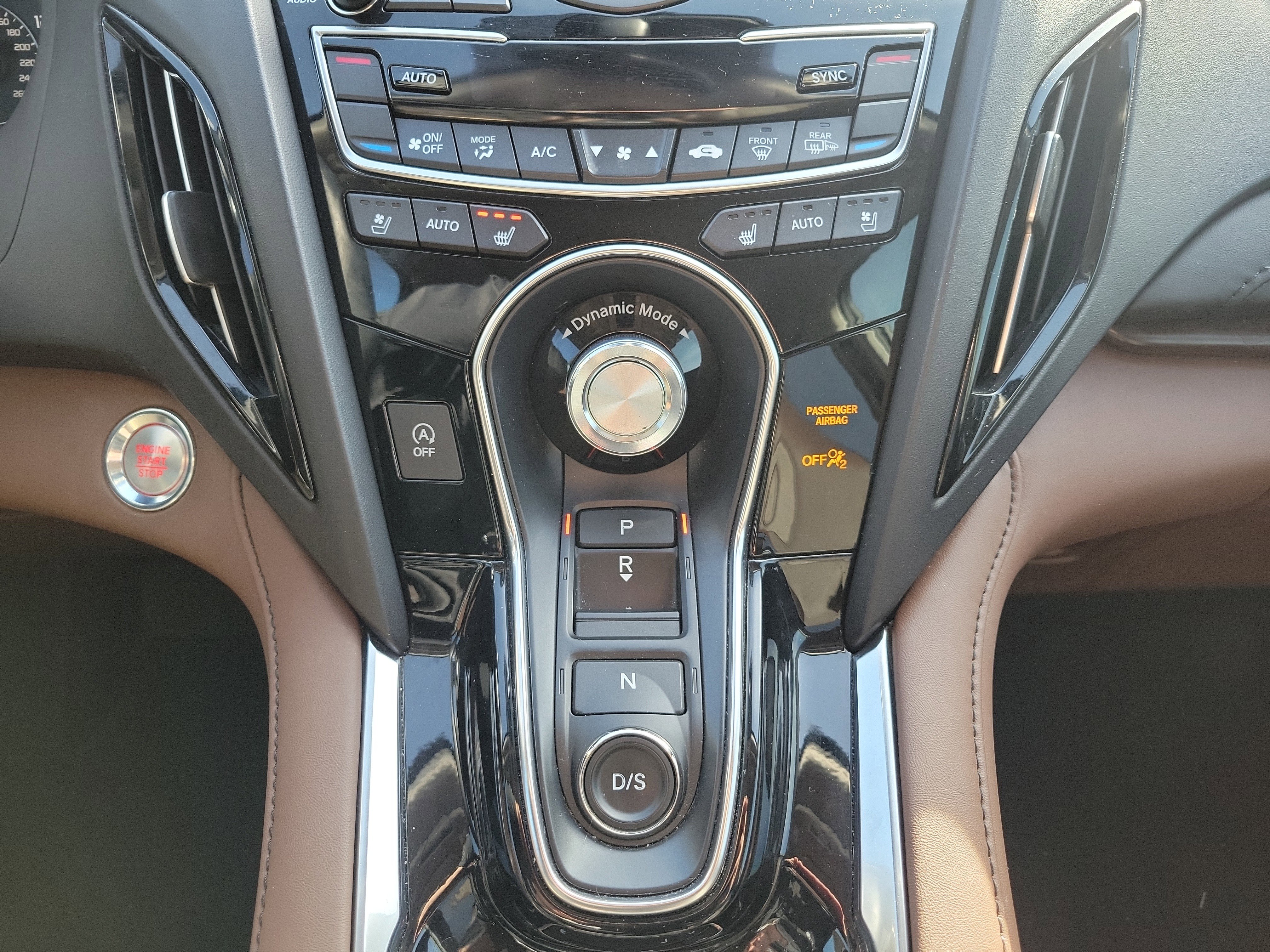 Used 2020 Acura RDX AWD w/ Advance Package image 38