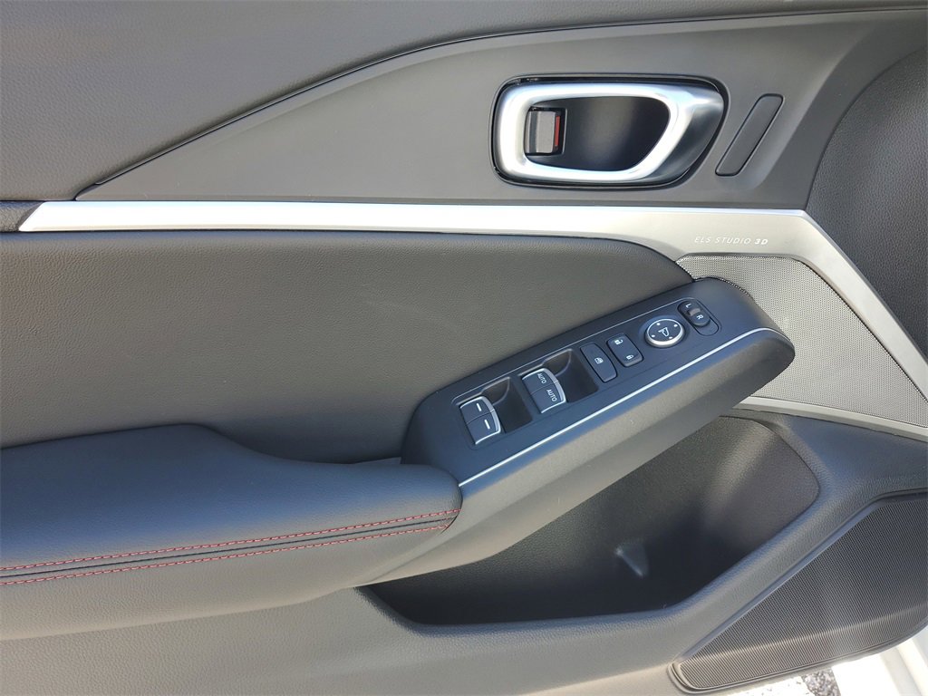 New 2026 Acura Integra Type S image 17