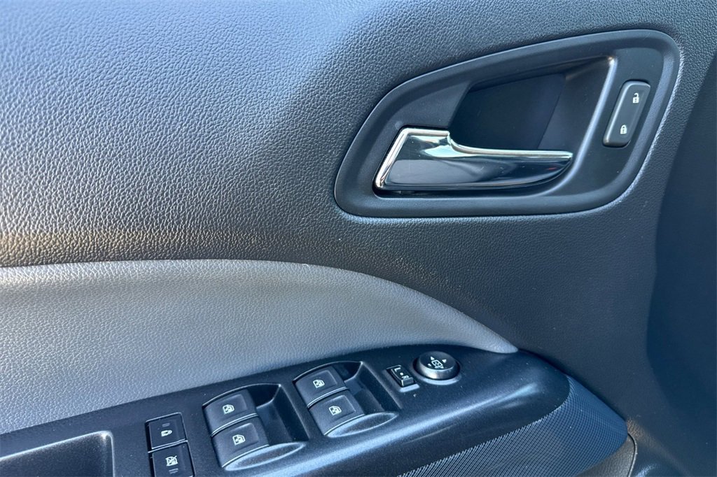 Used 2020 Chevrolet Colorado Z71 w/ Z71 Midnight Edition image 10