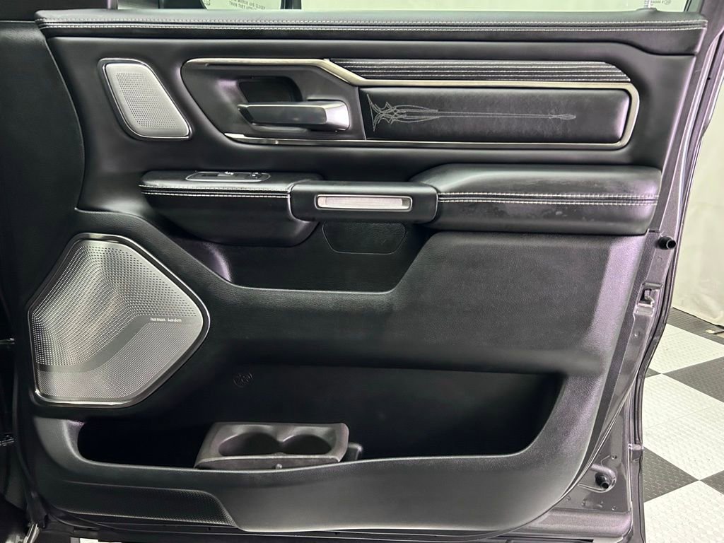 Used 2020 RAM 1500 Limited image 19