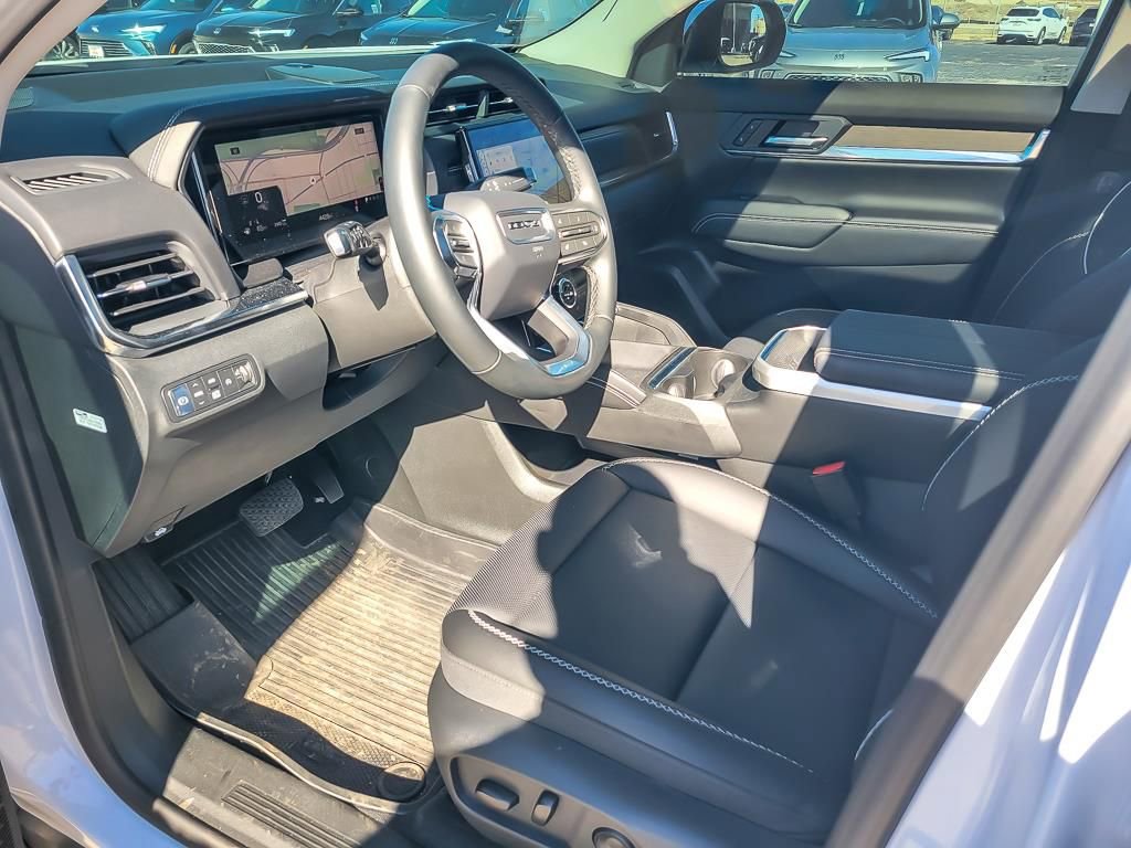 Used 2026 GMC Terrain Denali w/ LPO, Floor Liner Package image 11