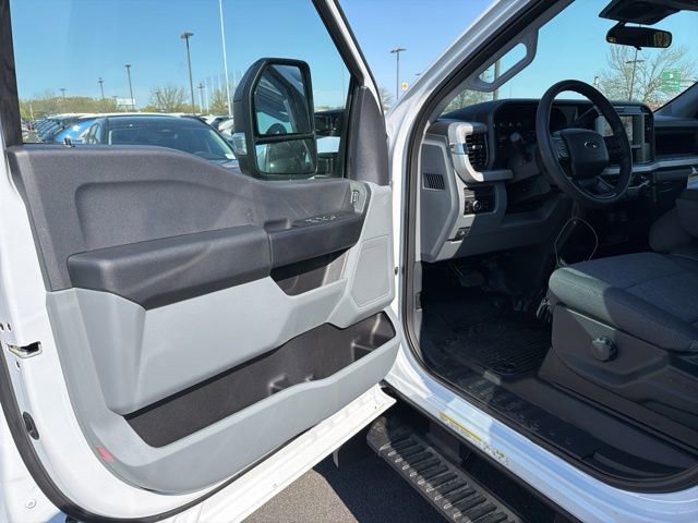 New 2026 Ford F450 XL AWD/4WD image 14